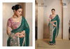 Riwahyat 25800 Series By Mahotsav Designer Sarees Wholesale Price In Surat